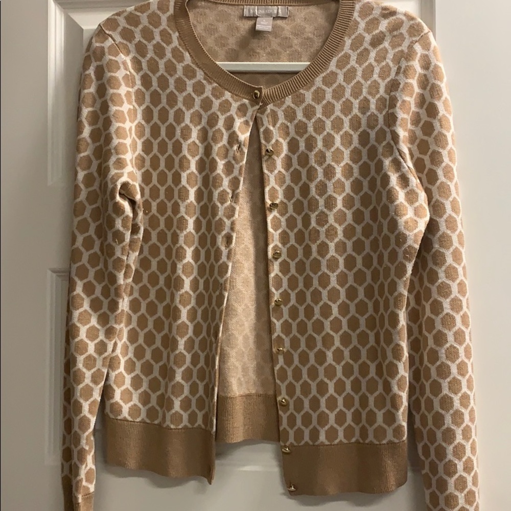 Banana Republic cardigan